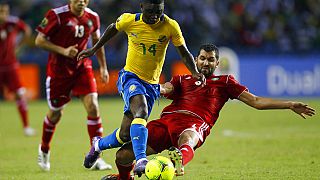 Gabon prepares for key qualifying match against Morocco