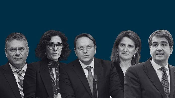 Commissione Ue: quali candidati commissari rischiano di non passare l'esame del Parlamento?
