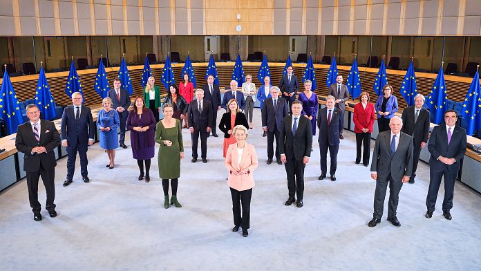 La nuova Commissione europea non rispetterà parità di genere e inclusività?