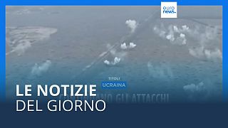 Le notizie del giorno | 06 settembre - Serale