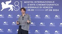 La 81ème édition du festival du cinéma se déroulant à Venise touche à sa fin.