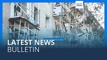 Latest news bulletin | September 7th – Midday