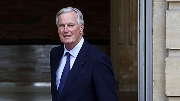 Michel Barnier