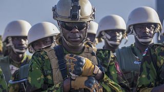 S'achemine-t-on vers la fin de la mission kényane en Haïti ?