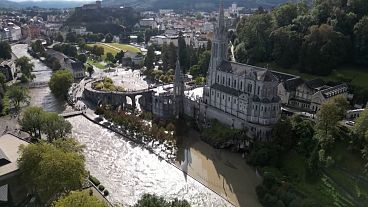 Santuario di Lourdes