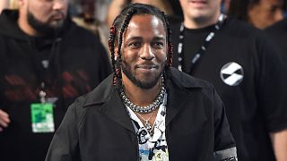 Kendrick Lamar 2025 Super Bowl devre arası gösterisinin başrolünde 