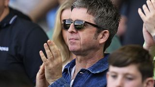 Noel Gallagher'ın 'huysuz orta yaşlı adam' portresi Ulusal Portre Galerisi'ne eklenecek 