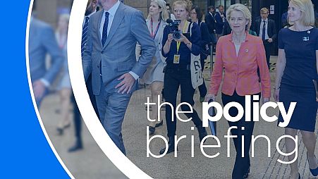 La gran revelación de Von der Leyen.