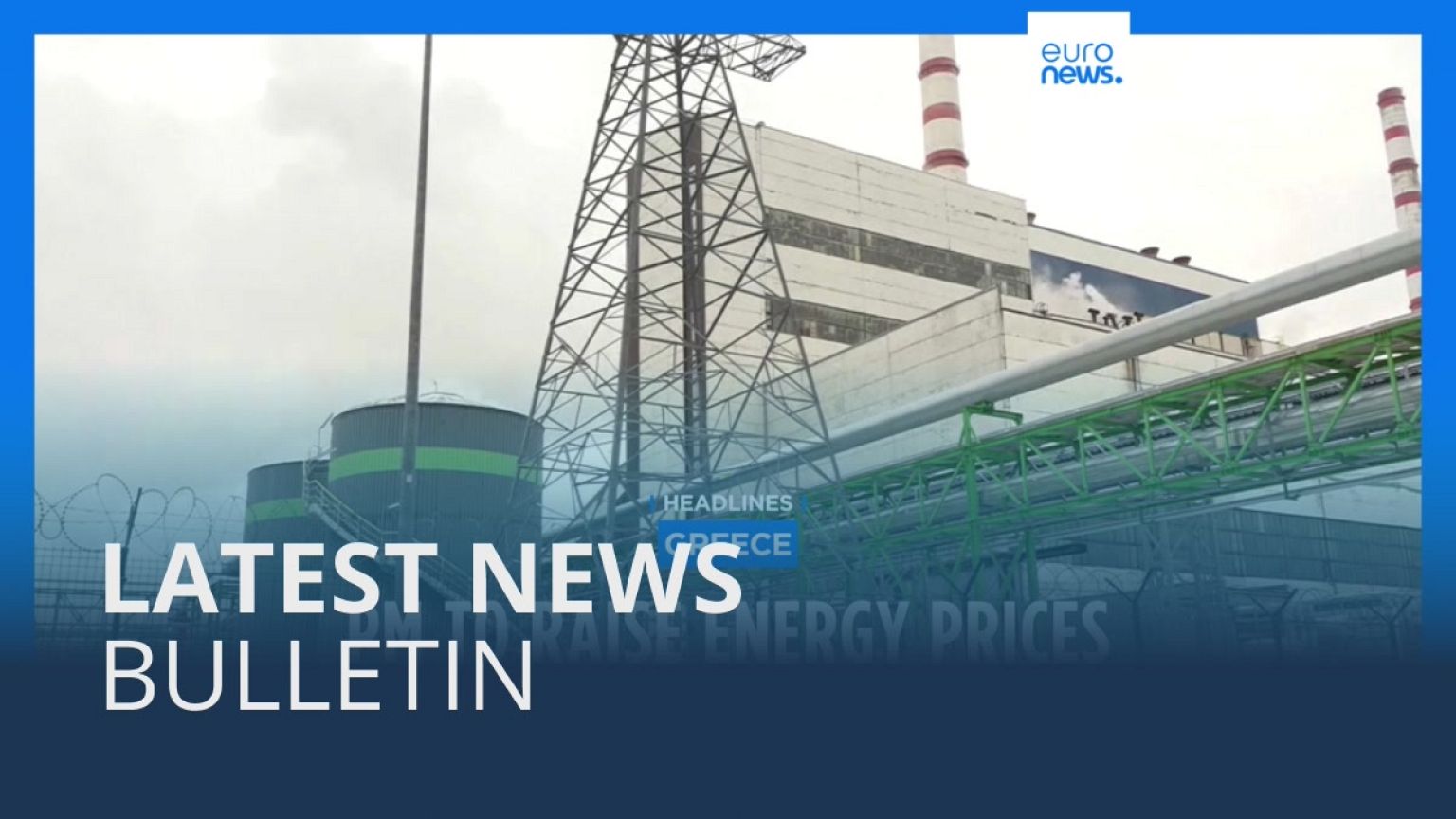 Latest news bulletin | September 9th – Midday