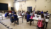 Zu Beginn des Schuljahres fehlen an den portugiesischen Schulen rund 800 Lehrer. 