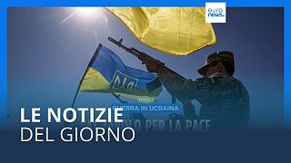 Le notizie del giorno | 09 settembre - Pomeridiane