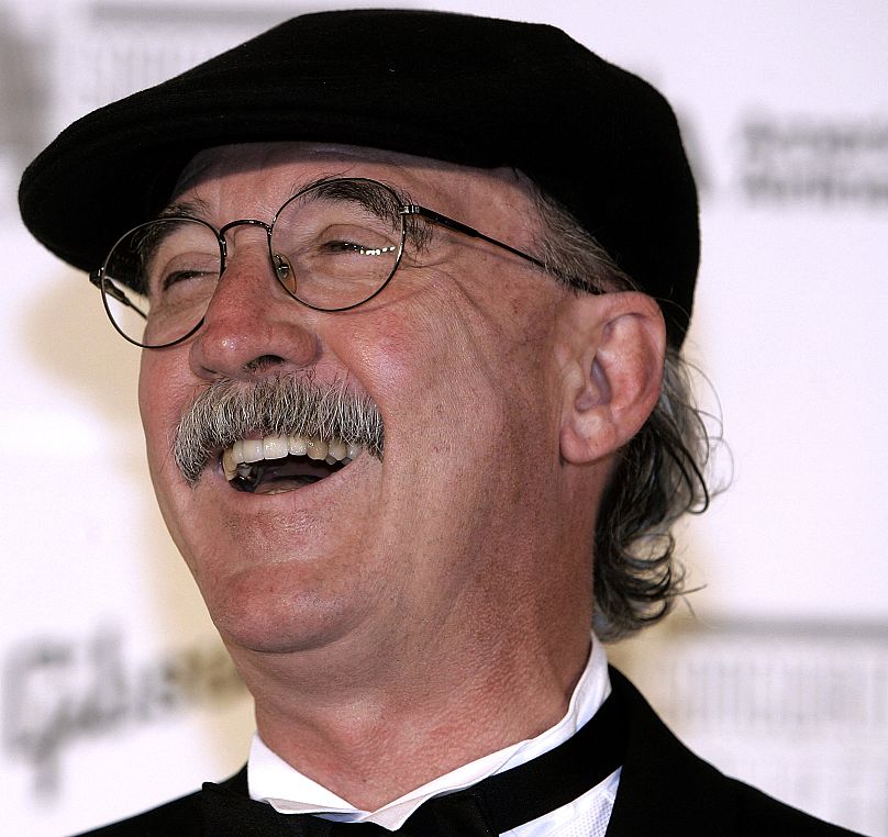 Oscar-winning 'My Heart Will Go On' lyricist Will Jennings dies aged 80 ...