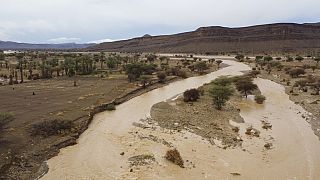 Maroc : plusieurs régions dévastées par des inondations