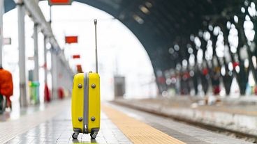 France has introduced new rules regarding luggage on trains with fines for travellers who don’t comply. 