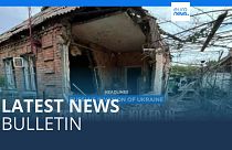 Latest news bulletin | September 9th – Evening