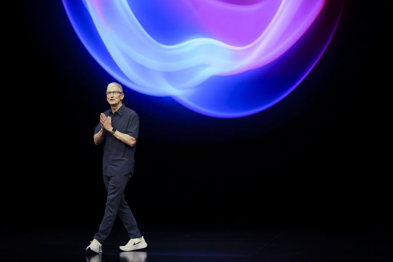 IPhone