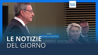 Le notizie del giorno | 10 settembre - Mattino