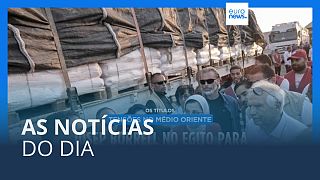 As notícias do dia | 10 setembro 2024 - Manhã