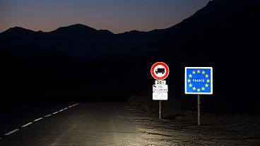 O Espaço Schengen aboliu os controlos nas fronteiras internas. Mas continuam a existir obstáculos.