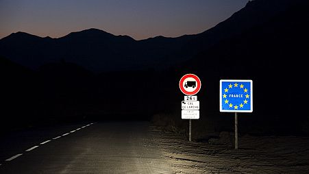 The Schengen Area has abolished internal border controls. But obstacles remain.