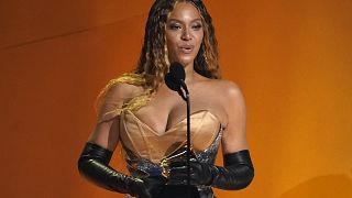 Enfado de los fans por el desaire a Beyoncé en los CMAs