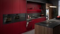 AEG Kitchen Range Roomset