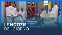 Le notizie del giorno | 10 settembre - Pomeridiane