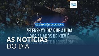 As notícias do dia | 10 setembro 2024 - Tarde