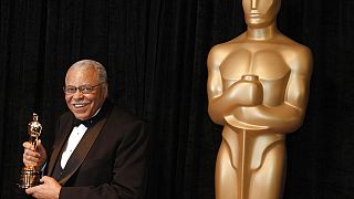 L'acteur américain James Earl Jones meurt à l'âge de 93 ans