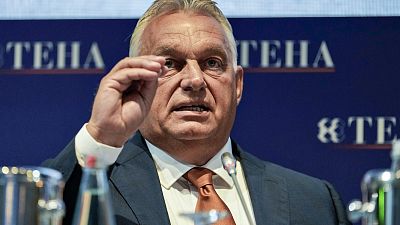 Viktor Orbán ha giurato ritorsioni per la multa di 200 milioni di euro imposta dalla Corte di giustizia europea, che l'Ungheria si rifiuta di pagare.