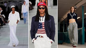 The best looks from New York Fashion Week 