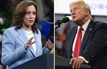 Trump-Harris : le premier débat aura lieu ce soir