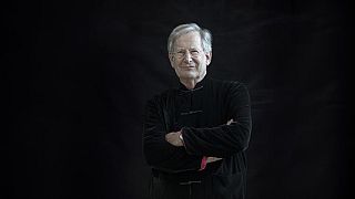 Sir John Eliot Gardiner