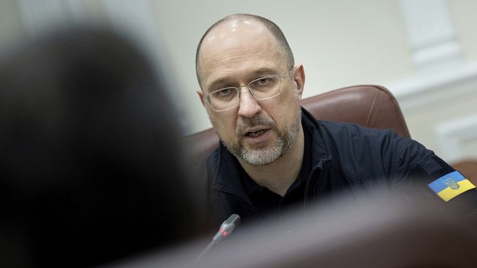 Ucraina, il premier Shmyhal sulle priorità del nuovo governo: "Energia, istruzione e difesa"