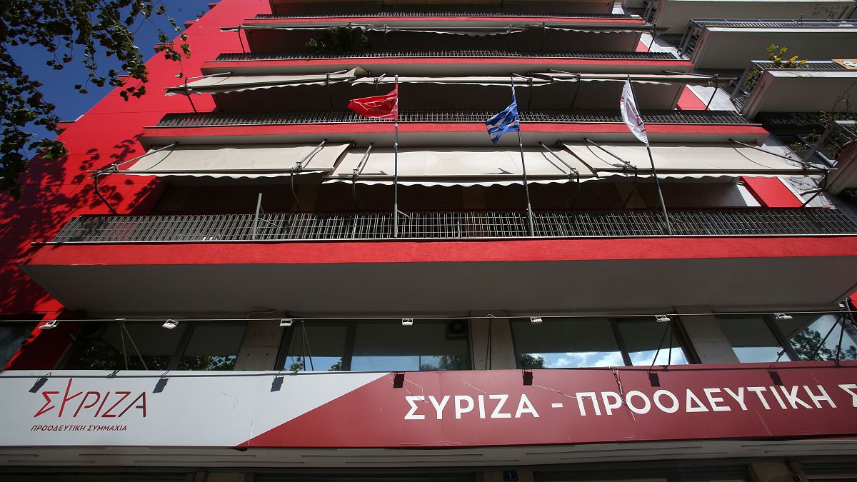 ΣΥΡΙΖΑ: Στις 24 Νοεμβρίου ο πρώτος γύρος για την εκλογή προέδρου – Έκτακτο Συνέδριο 1-3 Νοεμβρίου