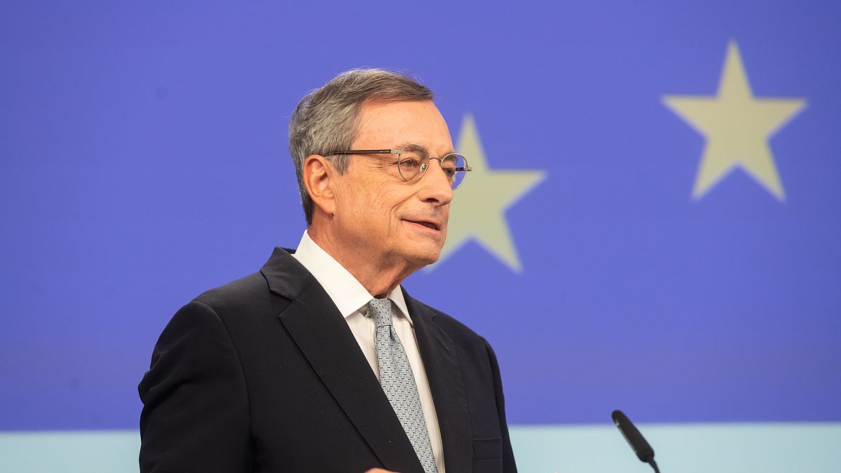 Draghi report: EU’s fragmented defence industry needs coordination