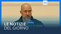 Le notizie del giorno | 11 settembre - Pomeridiane