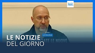 Le notizie del giorno | 11 settembre - Mattino