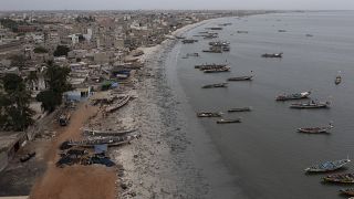 Senegal: Raising awareness among the youth to preserve coastal environments