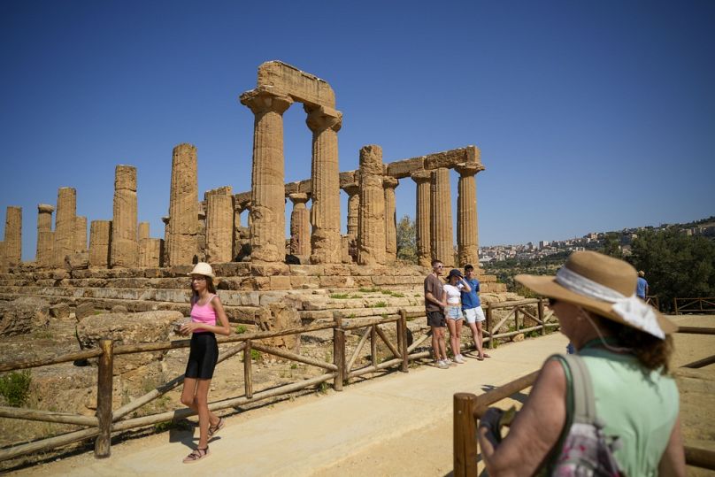 Agrigento