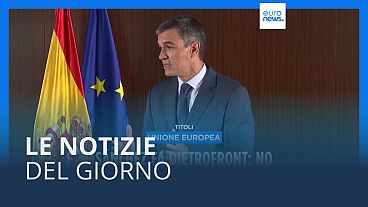 Le notizie del giorno | 11 settembre - Serale