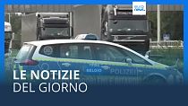 Le notizie del giorno | 12 settembre - Mattino