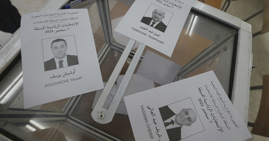 Algeria: after the elections, confusion over the results