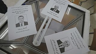 Algeria: after the elections, confusion over the results