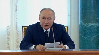 BRICS: “34 countries have expressed desire to join” - Putin