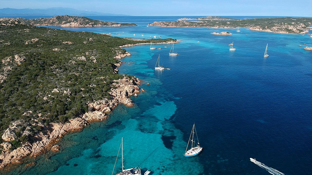 Inside Sardinia’s struggle against coastal overtourism