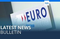 Latest news bulletin | September 13th – Morning