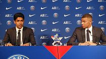 Football : Mbappé retire sa plainte pour "harcèlement moral" contre le PSG