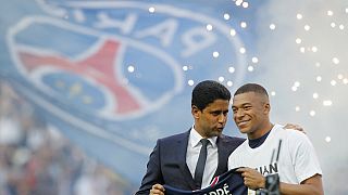 Le PSG devra payer 55 millions € d'arriérés de salaire à Kylian Mbappé