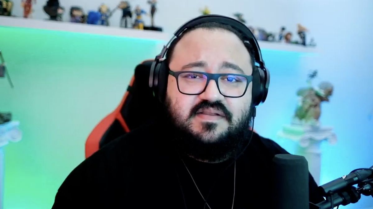 Twitch yayıncısı Ahmet 'Jahrein' Sonuç